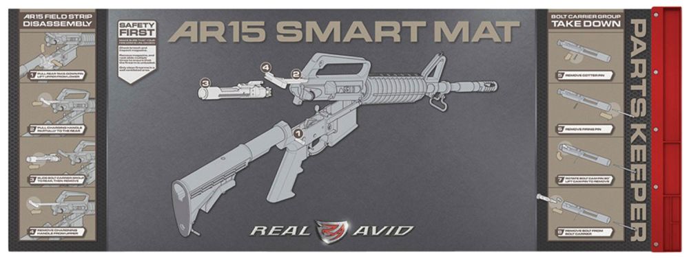Buds Gun Shop