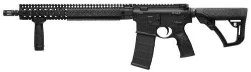Daniel Defense DDM4 V9 223 Remington/5.56 NATO AR15 Semi Auto Rifle