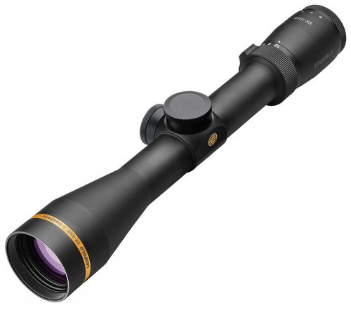 Leupold VX-5HD 2-10x 42mm Duplex Reticle Rifle Scope