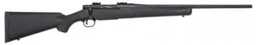 Mossberg & Sons Patriot Black/Blued 6.5mm Creedmoor Bolt Action Rifle