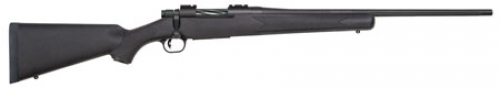 Mossberg & Sons Patriot Black/Blued 6.5mm Creedmoor Bolt Action Rifle