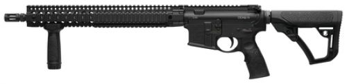 Daniel Defense 0214515175055 DDM4V9CC 5.56 NATO 16