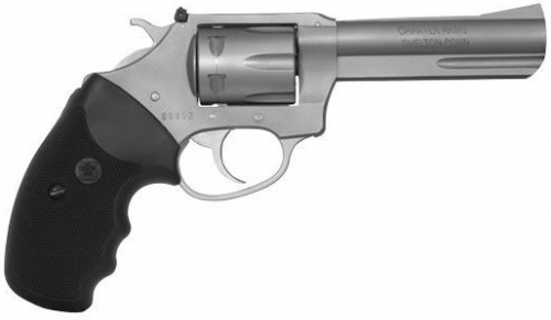 Charter Arms Pathfinder Lite Stainless 4.2 22 Long Rifle Revolver