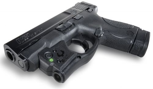 VIRIDIAN FACT WEAPON MOUNTED CAM For Glock 26/27