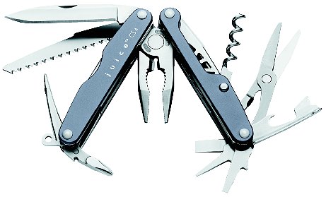 Leatherman Juice CS4 Multi-Tool