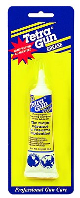 Tetrai Gun Grease 1oz Blister