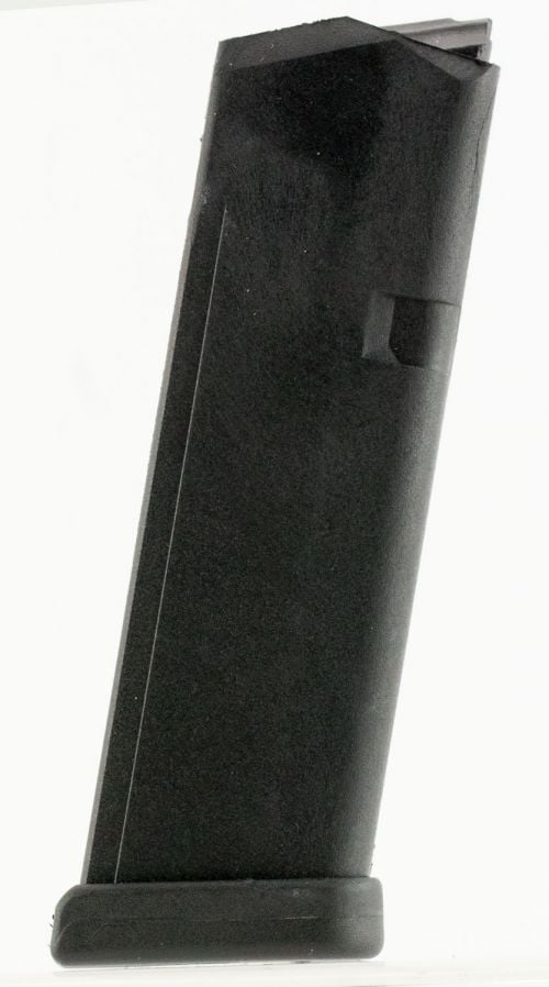 ProMag For Glock Compatible 9mm Luger G19, 26 15rd Black Detachable