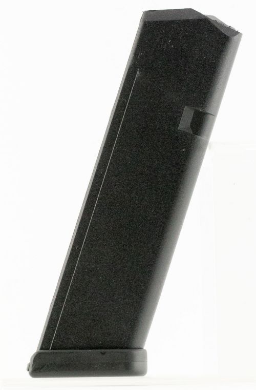 ProMag GLKA12 For Glock Compatible 40 S&W G22,23,27 15rd Black Detachable
