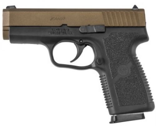 Kahr Arms 9MM CERA BRONZE SLIDE