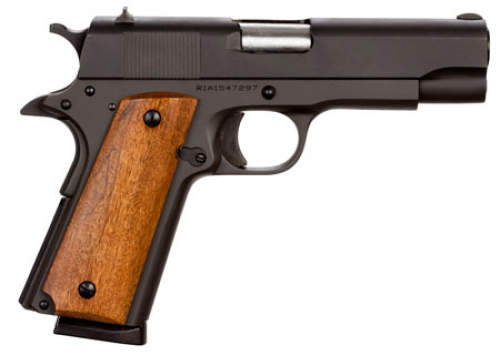 Rock Island Armory GI Standard MS MA Compliant 45 ACP Pistol