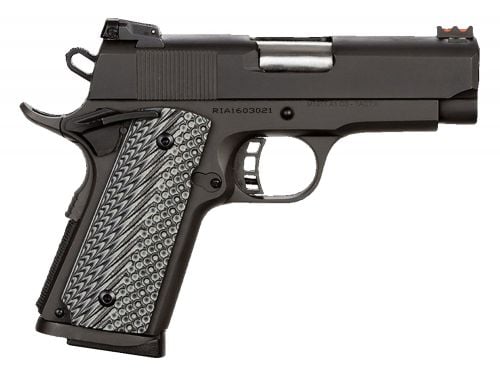 Rock Island Armory Rock Ultra CS 45 ACP Semi Auto Pistol