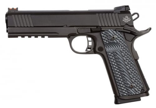 Rock Island Armory Tac Ultra FS 10mm Pistol