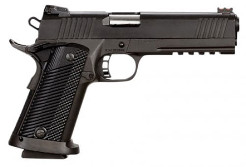 Rock Island Armory TAC Ultra FS HC 9mm Semi Auto Pistol