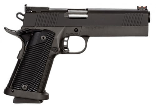 Rock Island Armory Pro Ultra Match HC 40 S&W Pistol