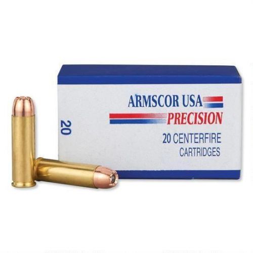 ARMSCOR 500S&W 300GR XTP 20/200