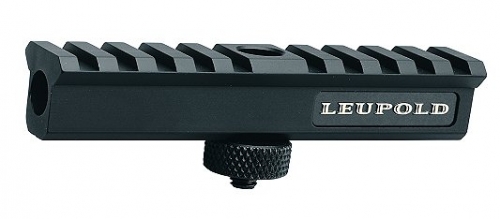 Leupold QI BASE COLT AR15/M16 Matte