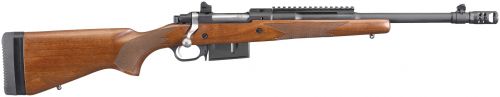 Ruger Gunsite Scout 450 Bushmaster Bolt Action Rifle