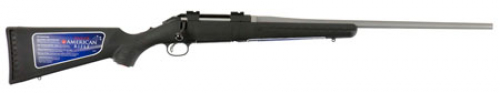 Ruger American 22-250 