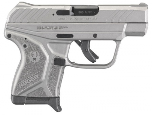Ruger LCP II .380 ACP 2.75 6+1