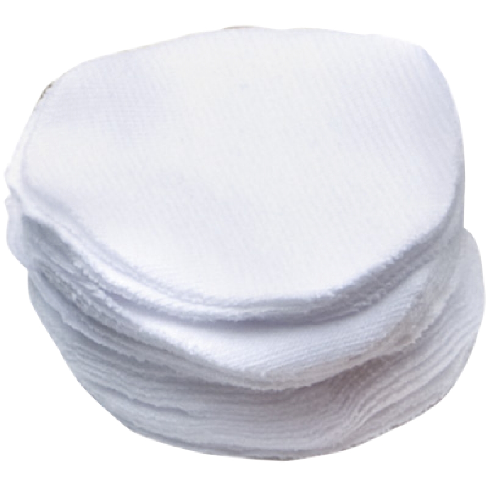 CVA CLEANING PATCH 2 500/PKG CVA CLEANING PATCH 2 500/PKG
