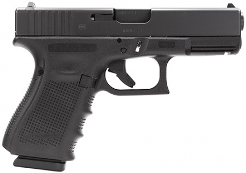 Glock G19C G4 9mm 5.5LB 10R