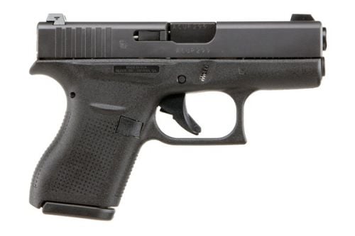 Glock G42 380 ACP Pistol