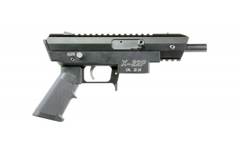 Excel X-Series X-22P .22 LR