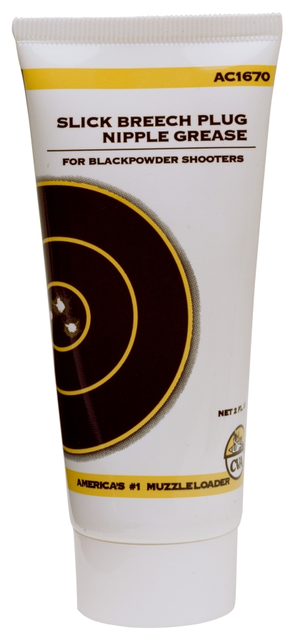 CVA Breech Plug/Nipple Grease