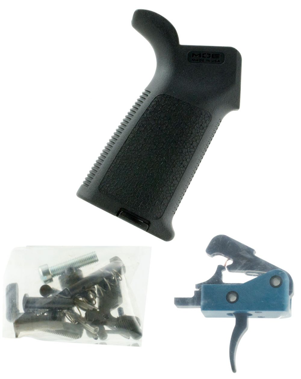 Buds Gun Shop