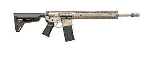 Black Rain Recon BRO Urban Semi-Automatic 7.62 NATO/.308 WIN NATO 1