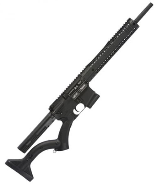 Black Rain Ordnance Spec15 NY Compliant 223 Remington/5.56 NATO Carbine