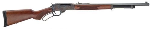 Henry Color Case Hardened Edition Lever Action Rifle .45-70 Government