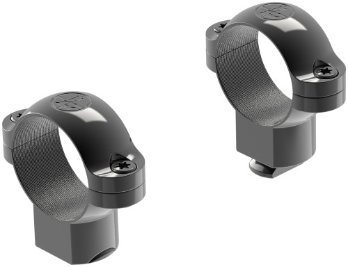 Leupold STD RINGS HIGH