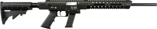 Excel Arms X-9R 9mm Semi Auto Rifle