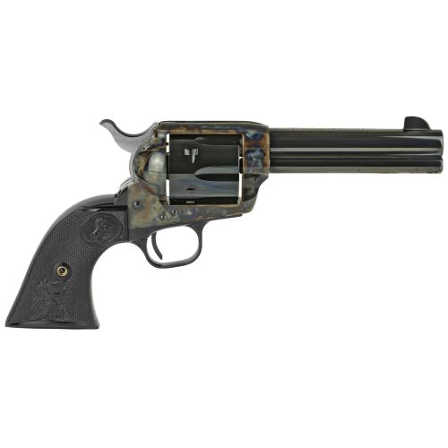 Colt Single Action Army Peacemaker 45 Long Colt Revolver