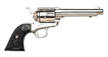 Colt Single Action Army 5.5 357 Magnum Revolver