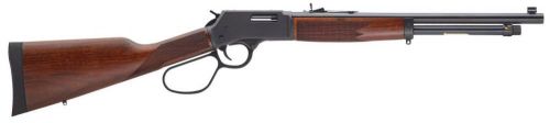 Henry Big Boy Steel Carbine Lever Action Rifle .38 Special
