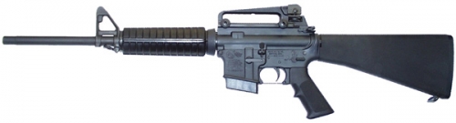 Colt AR-15 Match Target Compition 16 .223