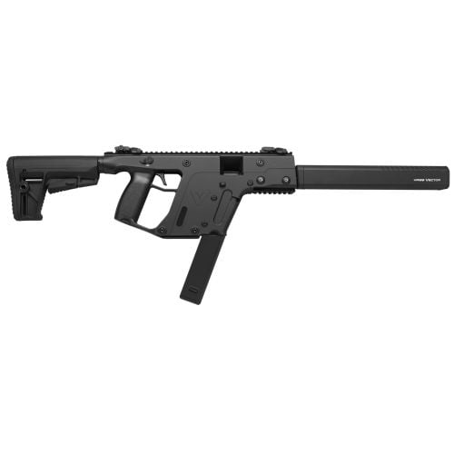 Kriss Vector CRB G2 45 ACP Semi Auto Rifle