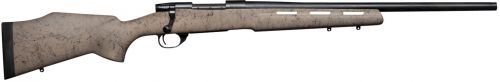 Weatherby VGD HBAR RC 22-250