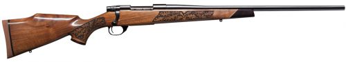 Weatherby VGD LAZER 257WBY