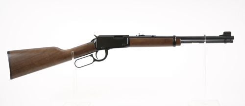 Henry Repeating Arms Youth 22 Long Rifle Lever Action Rifle