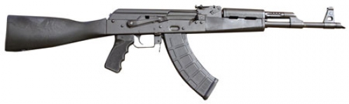 Century International Arms Inc. Red Army Standard RAS47 7.62x39mm Semi-Automatic 7.62x39mmmm 16.5 3