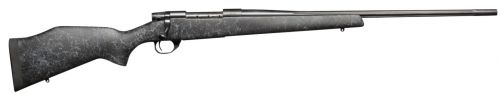 Weatherby Vanguard Wilderness 257 Wby Mag