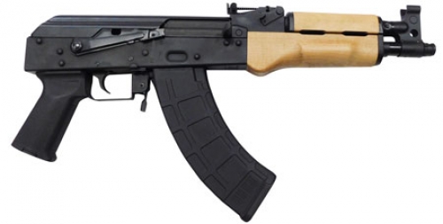 Century International Arms Inc. Arms Draco AK Pistol AK Pistol Semi-Automatic 7.62X39mm 