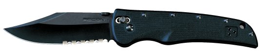 Cold Steel Recon 1 Clip Point Serrated