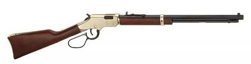 Henry Golden Boy Large Loop 17 HMR 12+1 20