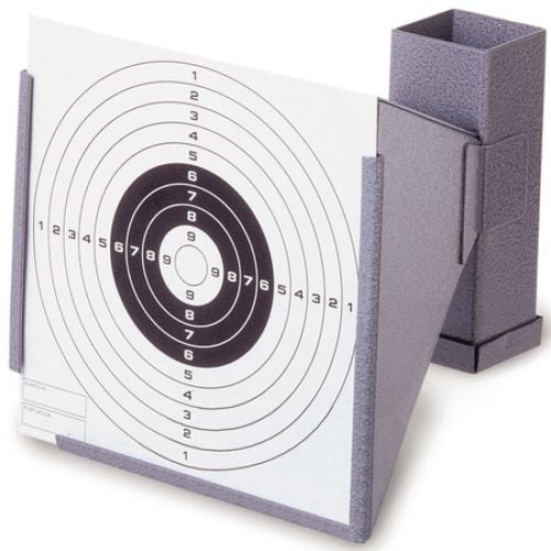 Gamo Pellet Trap w/Paper Targets
