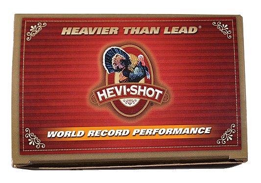 Hevi-Shot Turkey 12 Ga. 3.5\