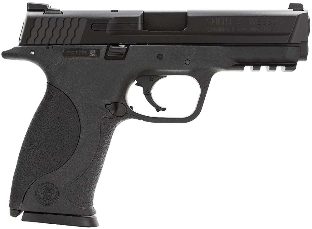 Smith & Wesson M&P40*MA*109350 40S 4.25 10# 10R